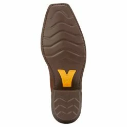 Men's Ariat Heritage Rough Stock - 10002227 5 Men's Ariat Heritage Rough Stock - 10002227 -cowboy clothing shop 10002227 sole b806f0f7 642a 49d3 bcfa 5ff0b60e21ef