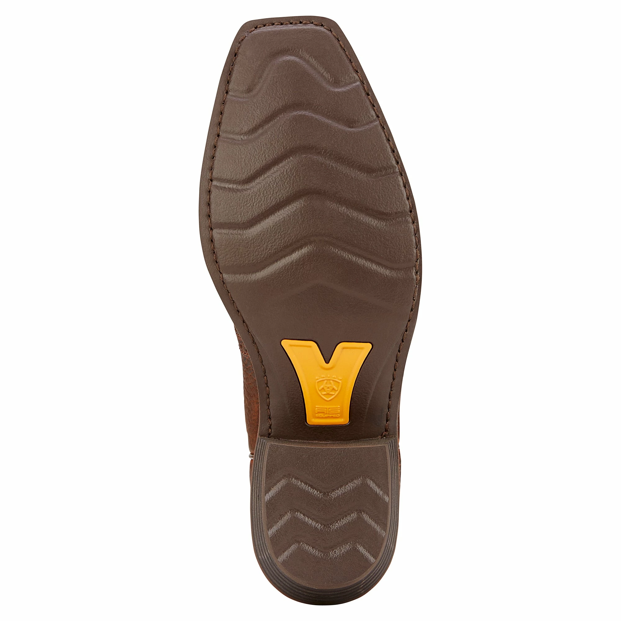 Men's Ariat Heritage Rough Stock - 10002227 3 Men's Ariat Heritage Rough Stock - 10002227 - Image 3