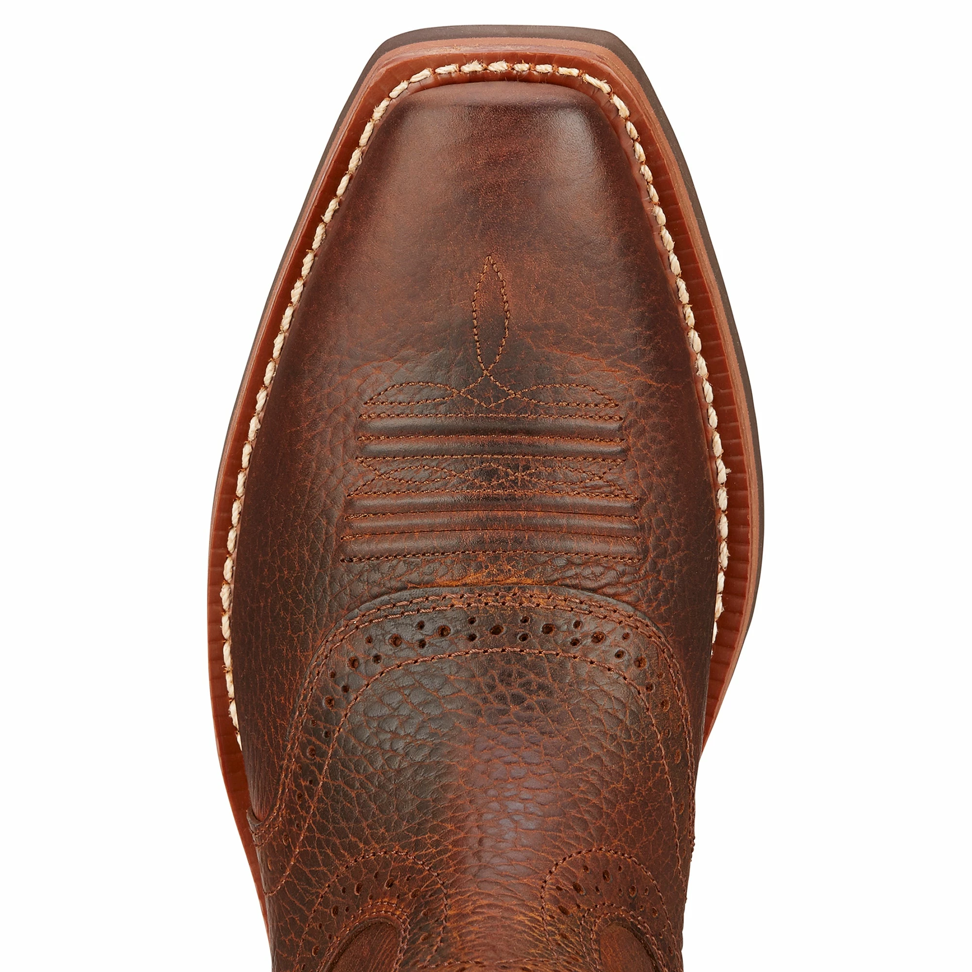 Men's Ariat Heritage Rough Stock - 10002227 2 Men's Ariat Heritage Rough Stock - 10002227 - Image 2