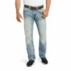 Ariat Men's M7 Rocker Stretch Stirling Stackable Straight Leg Shasta Jean - 10031997