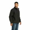 Men's Ariat Logo 2.0 Softshell Jacket - 10037365