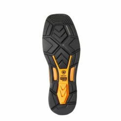 Men's Ariat WorkHog XT Cottonwood Carbon Toe Work Boot - 10038317 5 Men's Ariat WorkHog XT Cottonwood Carbon Toe Work Boot - 10038317 -cowboy clothing shop 10038317 sole