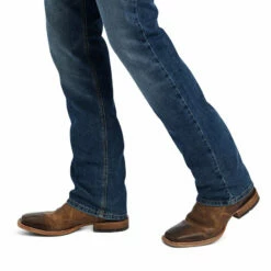 Men's Ariat M7 Madera Straight Leg Jean Samwell - 10041093 -cowboy clothing shop 10041093 03