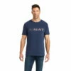 Men's Ariat Chimayo Graphic T-Shirt - 10042193