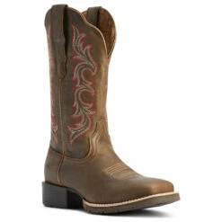 Ariat Women's Hybrid Rancher Western Boot - 10042385