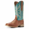 Ariat Women's Odessa StretchFit Western Boot - 10042387