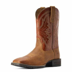 Men's Ariat Hybrid Western Work Boot - 10042394