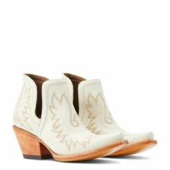 Ladies Ariat Dixon Blanco - 10044484