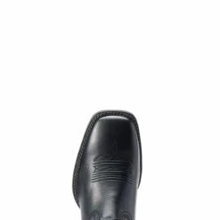 Men's Ariat Sport My Country VentTEK Western Boot - 10044563 5 Men's Ariat Sport My Country VentTEK Western Boot - 10044563 -cowboy clothing shop 10044563 toe