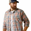 Men's Ariat Hantioch Retro Fit Shirt - 10044963