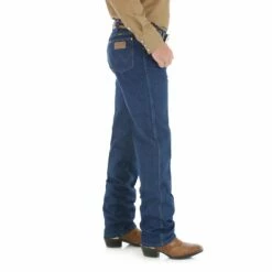Men's Wrangler Cowboy Cut Slim Fit Jean. Prewashed Indigo 936PWD -cowboy clothing shop 13MWZPW BS01 SWBB PRD 0aa2cb5f 6825 415e b21b e9d416641fa1