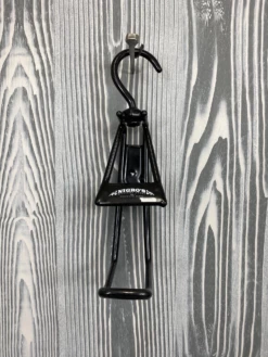 The Ultimate Hat Hanger