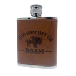 Red Dirt Hat Co. Roam Eau De Parfum