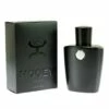 Hooey Black Bottle Cologne