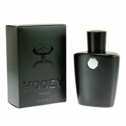 Hooey Black Bottle Cologne