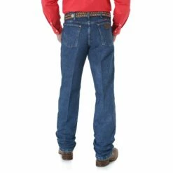 Wrangler Cowboy Cut Relaxed Fit Jean 31MWZGK -cowboy clothing shop 31MWZGK BB01 SWBB PRD