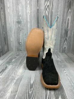 Men's Anderson Bean Black Elephant With 13" Polar Buffamonte Tops 6 Men's Anderson Bean Black Elephant With 13" Polar Buffamonte Tops -cowboy clothing shop 3 038cc3ba 0ace 4854 9974 a7e5df2ea59f