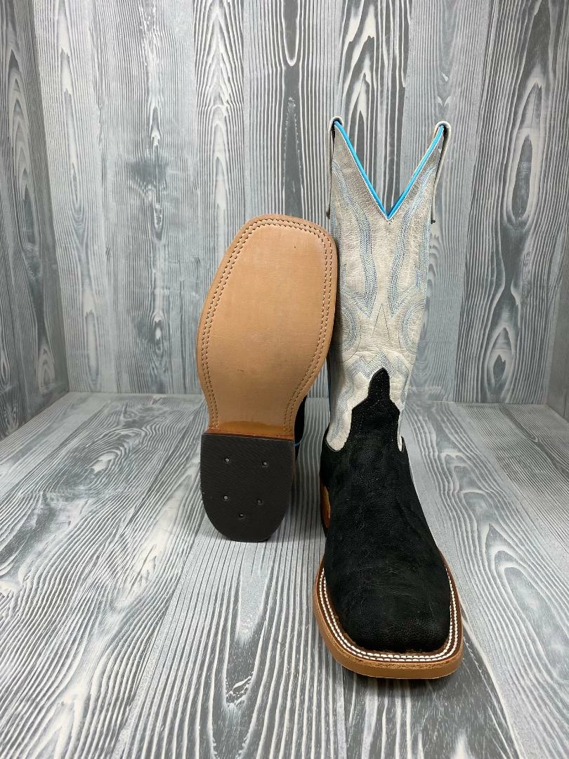 Men's Anderson Bean Black Elephant With 13" Polar Buffamonte Tops 3 Men's Anderson Bean Black Elephant With 13" Polar Buffamonte Tops - Image 3