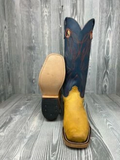 Men's Olathe Tall Top Rust Crazy Horse With 15" Navy Waxy Kansas Tops 6 Men's Olathe Tall Top Rust Crazy Horse With 15" Navy Waxy Kansas Tops -cowboy clothing shop 3 7916130c 73a9 4f18 beaf b7ba0ad4c5cb