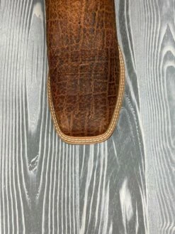 Men's Twisted X Soft Toe Distressed Saddle With 12" Peacock Top - MHM0022 7 Men's Twisted X Soft Toe Distressed Saddle With 12" Peacock Top - MHM0022 -cowboy clothing shop 4 24c6ffc6 6e78 4057 b1bc b7535bd7ca50