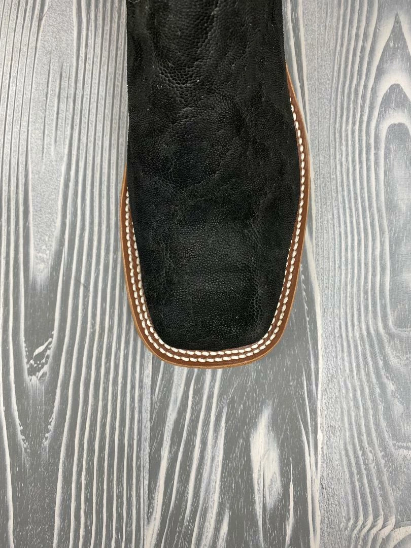 Men's Anderson Bean Black Elephant With 13" Polar Buffamonte Tops 4 Men's Anderson Bean Black Elephant With 13" Polar Buffamonte Tops - Image 4