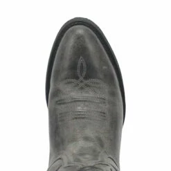 Dan Post Men's Laredo Grey Harding Round Toe Boot - 68457 -cowboy clothing shop 68457 6 400x 0134c5f1 e069 4d14 abfb 6b3a8e284e4f