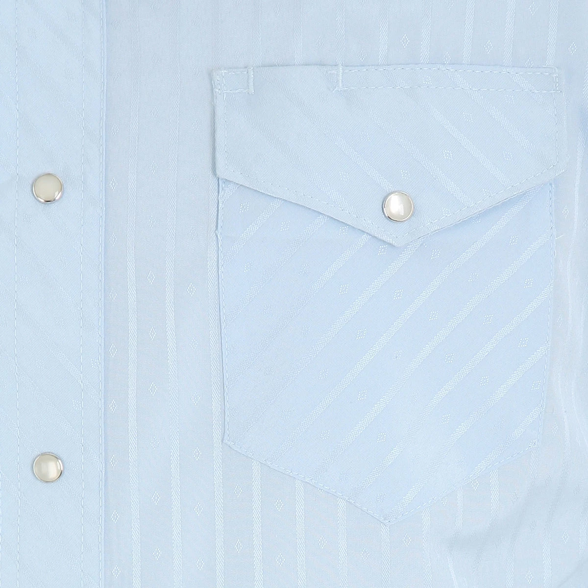 Wrangler Mens Longsleeve Shirt 5 Wrangler Mens Longsleeve Shirt - Image 5