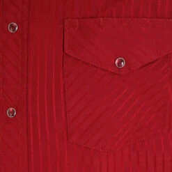 Wrangler Mens Longsleeve Shirt 32 Wrangler Mens Longsleeve Shirt -cowboy clothing shop 75740WN BD01 SWBD PRD