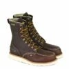 Men's Thorogood Moc Toe Wedge Sole Steel Toe Waterproof Boot 804-3800