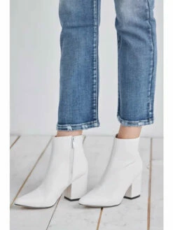 Ladies Artemis Vintage High Rise Stretch Distressed Ankle Straight Jean - AT1088STM 9 Ladies Artemis Vintage High Rise Stretch Distressed Ankle Straight Jean - AT1088STM -cowboy clothing shop 847d1bdea4175cd60df2a7b3c82a6168050af7713d619460a937860c8386dcfd