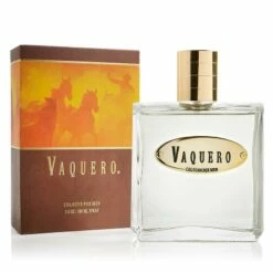 Vaquero Cologne