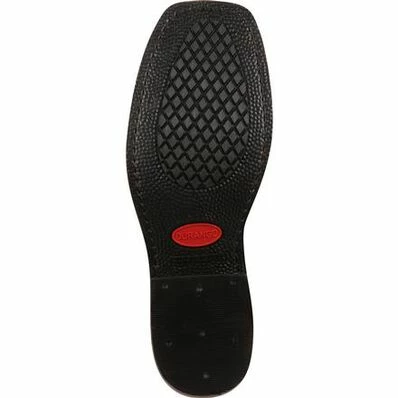 Men's Durango Black Harness Boot - DB510 3 Men's Durango Black Harness Boot - DB510 - Image 3