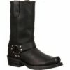 Women's Durango Black Harness Boot - RD510