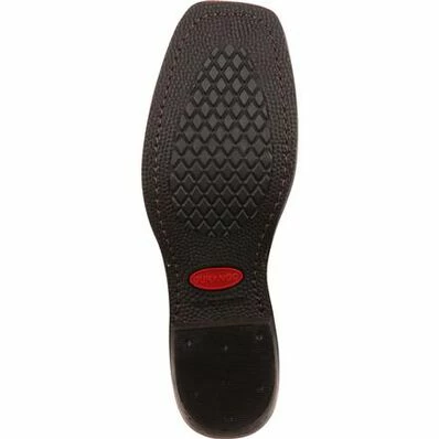 Women's Durango Brown Harness Boot - RD594 3 Women's Durango Brown Harness Boot - RD594 - Image 3