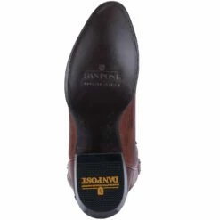 Men's Dan Post Pugh Cognac Smooth Ostrich - DPP5210 -cowboy clothing shop DPP5210 7 1500x.progressive 530c93e3 5113 485d a936 992cbbbe055a