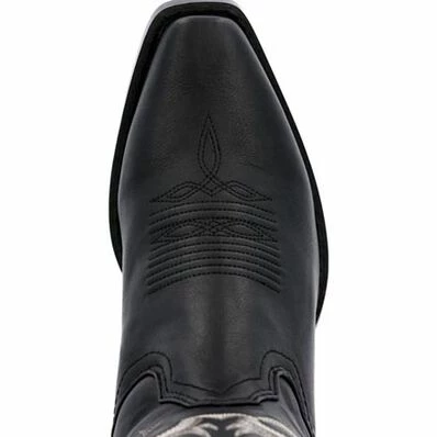 Women's Durango Crush Black Beauty Western Boots - DRD0450 2 Women's Durango Crush Black Beauty Western Boots - DRD0450 - Image 2