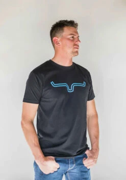 Men's Kimes Ranch Outlier Tee - Assorted Colors