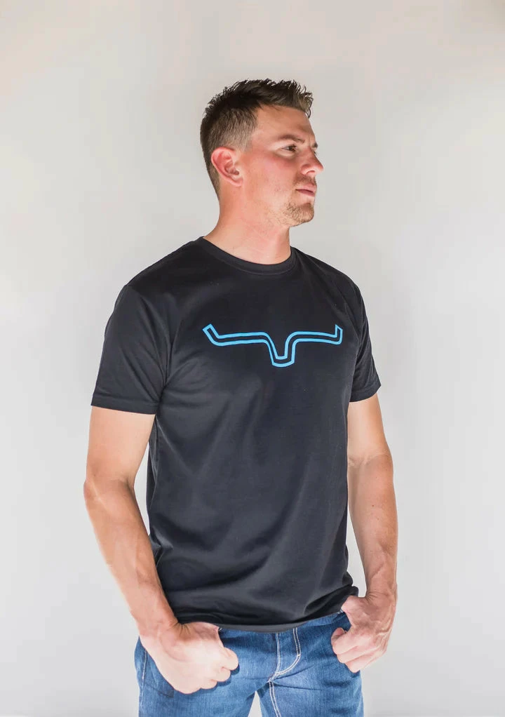 Men's Kimes Ranch Outlier Tee - Assorted Colors 1 Men's Kimes Ranch Outlier Tee - Assorted Colors