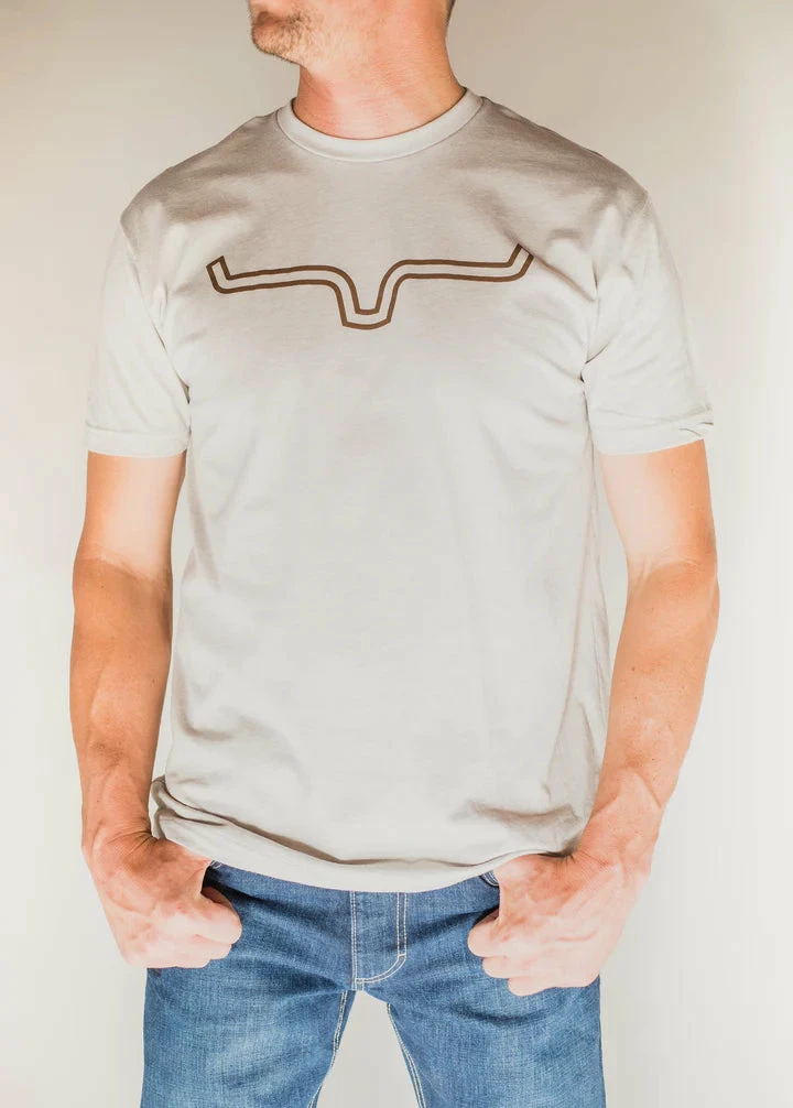 Men's Kimes Ranch Outlier Tee - Assorted Colors 2 Men's Kimes Ranch Outlier Tee - Assorted Colors - Image 2