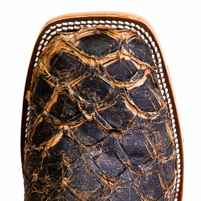 Men's Horse Power Top Hand Toasted Big Bass - HP8006 3 Men's Horse Power Top Hand Toasted Big Bass - HP8006 - Image 3