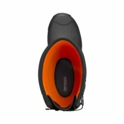 Dry Shod Waterproof Haymaker Gusset Soft Toe - HAYG-MH-BK -cowboy clothing shop HYG MH BK 008 600x600 1