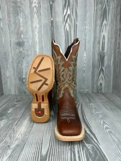 Women's Durango Lady Rebel Pro Burnished Sand - DRD0437 -cowboy clothing shop IMG 0008