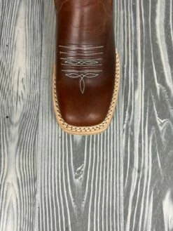 Women's Durango Lady Rebel Pro Burnished Sand - DRD0437 -cowboy clothing shop IMG 0009