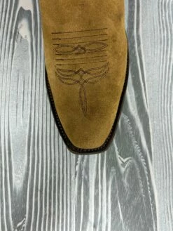 Men's Rios Of Mercedes Sahara Suede With 13" Blue Carbon Milan Tops 7 Men's Rios Of Mercedes Sahara Suede With 13" Blue Carbon Milan Tops -cowboy clothing shop IMG 0406