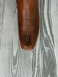 Women's Justin Vickery Camel Cowhide Medium Square Toe - CJ4010 7 Women's Justin Vickery Camel Cowhide Medium Square Toe - CJ4010 -cowboy clothing shop IMG 0942