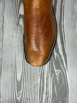 Men's Olathe Sunflower Galega With 13" Green Super Oil Tops 7 Men's Olathe Sunflower Galega With 13" Green Super Oil Tops -cowboy clothing shop IMG 1315