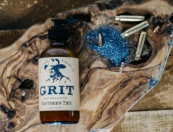 Grit Beard Co. Goat Milk Lotion -cowboy clothing shop IMG 1727 1