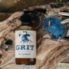 Grit Beard Co. Goat Milk Lotion