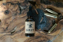 Grit Beard Co. Beard Oil -cowboy clothing shop IMG 1757