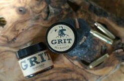 Grit Beard Co. Beard Balm -cowboy clothing shop IMG 1765